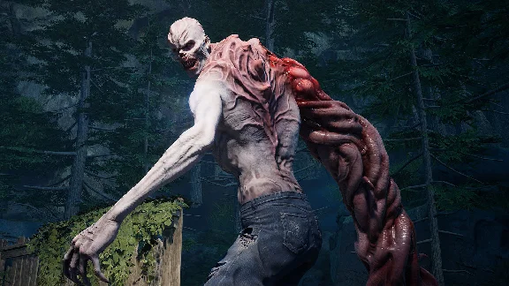 Back 4 Blood (Steam) RU/CIS