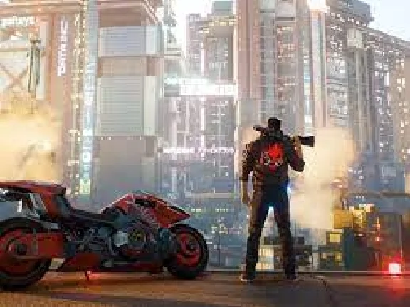 🔥Cyberpunk 2077 + Mafia 1 / XBOX ONE,Series X|S
