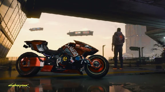 🔥Cyberpunk 2077 + Mafia 1 / XBOX ONE,Series X|S