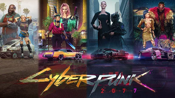 🔥Cyberpunk 2077 + Mafia 1 / XBOX ONE,Series X|S