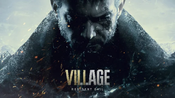 🔥RESIDENT EVIL VILLAGE  XBOX