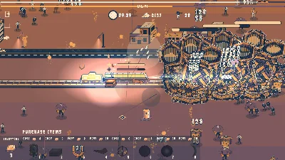 Choo Choo Survivor STEAM•RU ⚡️AUTODELIVERY 💳0%