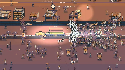 Choo Choo Survivor STEAM•RU ⚡️AUTODELIVERY 💳0%