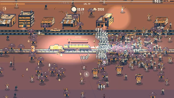 Choo Choo Survivor STEAM•RU ⚡️АВТОДОСТАВКА 💳0%