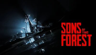 💿Sons Of The Forest - Steam - Rent An Account