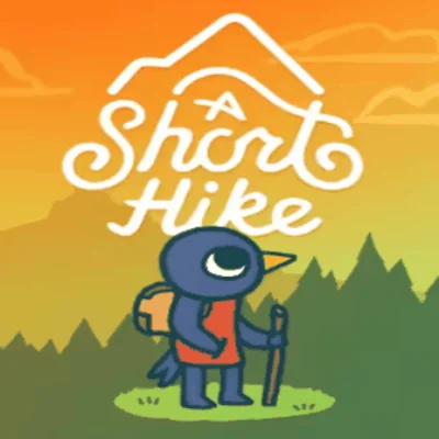 🖤 A Short Hike| Epic Games (EGS) | PC 🖤
