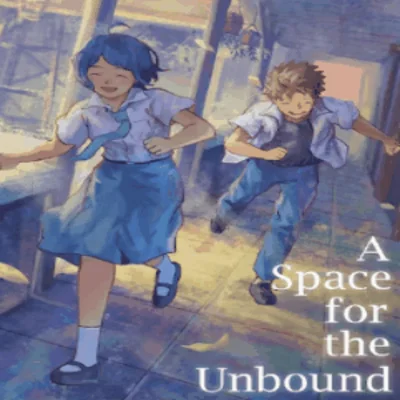 🖤 A Space for the Unbound| Epic Games (EGS) | PC 🖤