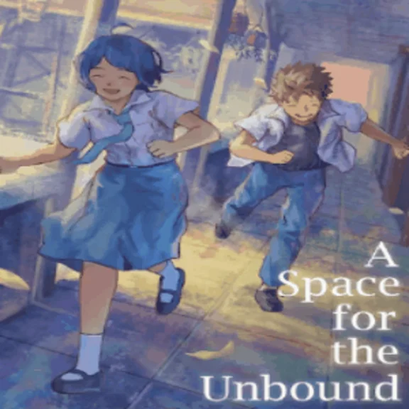 🖤 A Space for the Unbound| Epic Games (EGS) | PC 🖤
