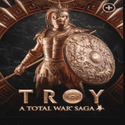 🖤 A Total War Saga: TROY| Epic Games (EGS) | PC 🖤