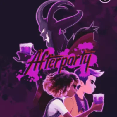 🖤 Afterparty| Epic Games (EGS) | PC 🖤