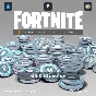 ✅ 🔥 Fortnite - 5000 VBucks on PC, PS4 via XBOX