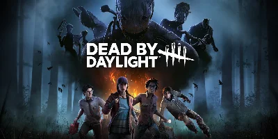 🔥Dead by Daylight🔥All DLC🔥EPIC GAMES🔥