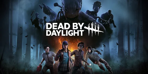 🔥Dead by Daylight🔥All DLC🔥EPIC GAMES🔥