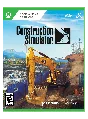🎮🔥Construction Simulator 2022 XBOX ONE / X|S🔑Key🔥