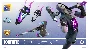 🌌FORTNITE CREW🎉V-Баксы (1000-13500) | 👾 EPIC-XBOX-PS
