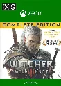 🎮The Witcher 3: Wild Hunt - Complete Edition XBOX🔑KEY