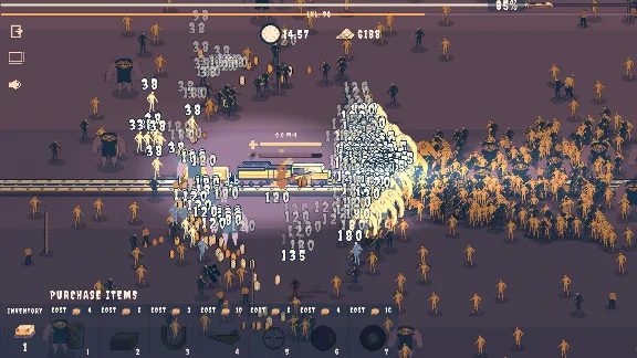 Choo Choo Survivor 💎 АВТОДОСТАВКА STEAM GIFT РОССИЯ