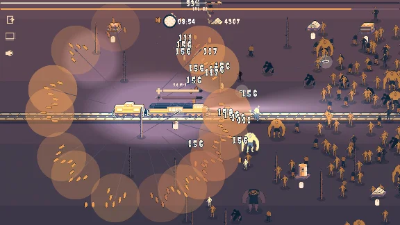 Choo Choo Survivor 💎 АВТОДОСТАВКА STEAM GIFT РОССИЯ
