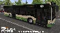 OMSI 2 Add-on C2-Familie Vol 1 Stadtbusse Stadtbus GIFT
