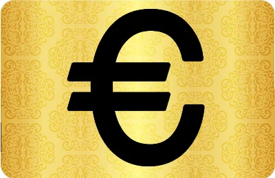 5-1000 EUR Карта для активации Xbox, PS, Netflix и тд