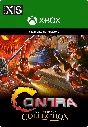🎮🔥Contra Anniversary Collection XBOX ONE / X|S🔑Key🔥