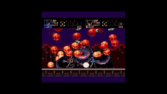 🎮🔥Contra Anniversary Collection XBOX ONE / X|S🔑Key🔥