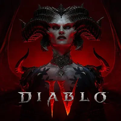 🟥DIABLO IV GIFT🔴ANY REGION EXCEPT RU/RB🔴ALL VERSIONS