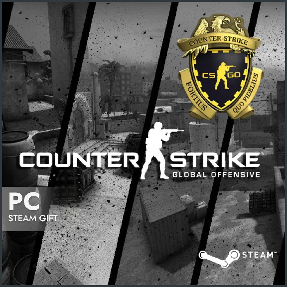 CS:GO 2🥇Prime Status Counter-Strike 2🥇АВТО 24/7 RU/KZ