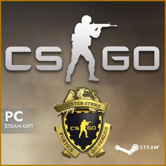 CS:GO 2🥇Prime Status Counter-Strike 2🥇АВТО 24/7 RU/KZ