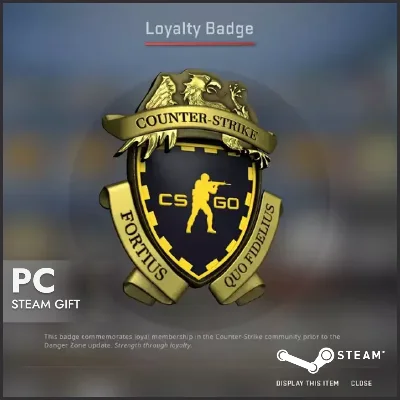 CS:GO 2🥇Prime Status Counter-Strike 2🥇АВТО 24/7 RU/KZ