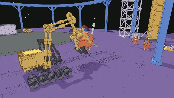 Mars First Logistics 💎 АВТОДОСТАВКА STEAM GIFT РОССИЯ