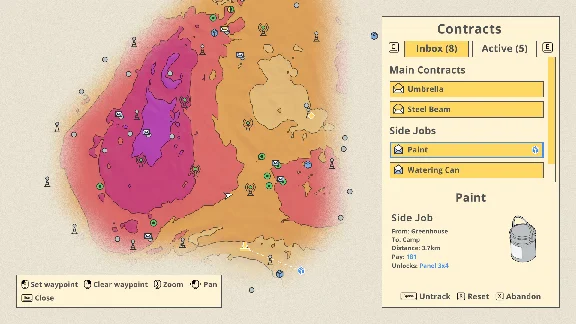 Mars First Logistics 💎 АВТОДОСТАВКА STEAM GIFT РОССИЯ