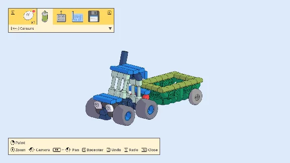 Mars First Logistics 💎 АВТОДОСТАВКА STEAM GIFT РОССИЯ