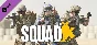 Squad Attitude Pack Emotes Premium Pack 3 💎 DLC STEAM