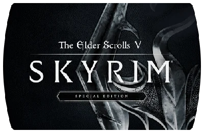The Elder Scrolls V 5 Skyrim Special Edition 🔵(Steam)
