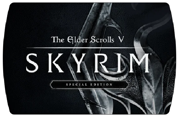 The Elder Scrolls V 5 Skyrim Special Edition 🔵(Steam)