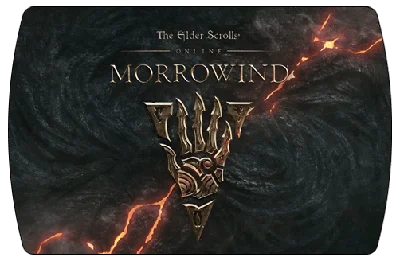 The Elder Scrolls Online – Morrowind 🔵 Global