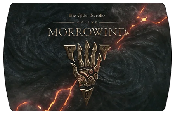 The Elder Scrolls Online – Morrowind 🔵 Global