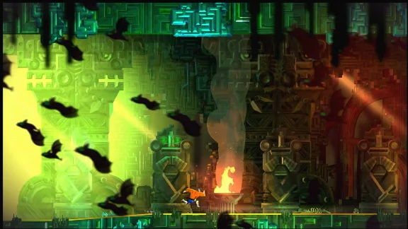 ☑️⭐Guacamelee! 2 Complete XBOX⭐Purchase on your acc⭐☑️.