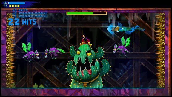 ☑️⭐Guacamelee! 2 Complete XBOX⭐Purchase on your acc⭐☑️.