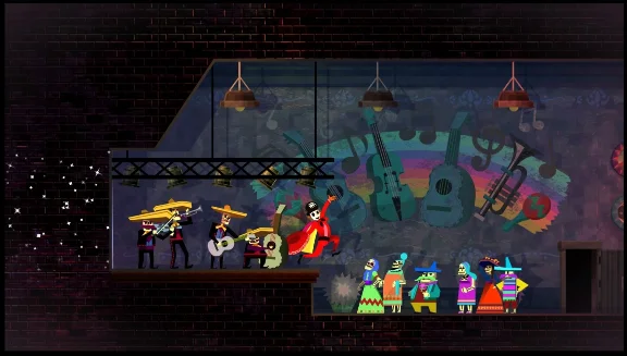 ☑️⭐Guacamelee! 2 Complete XBOX⭐Purchase on your acc⭐☑️.