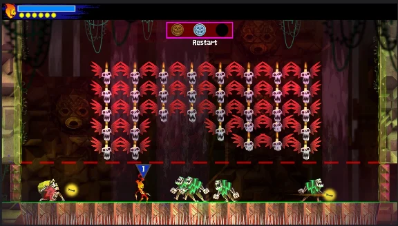 ☑️⭐Guacamelee! 2 Complete XBOX⭐Purchase on your acc⭐☑️.