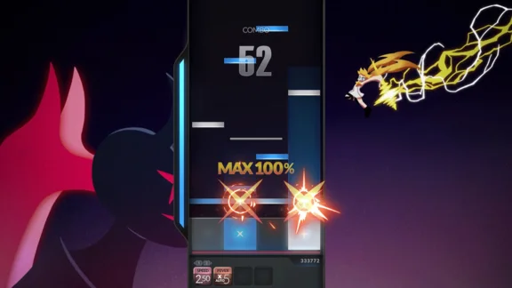DJMAX RESPECT V 🔑STEAM KEY 🔥RUSSIA + CIS