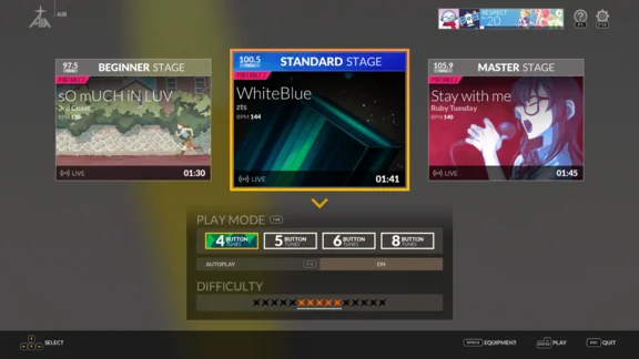 DJMAX RESPECT V 🔑STEAM KEY 🔥RUSSIA + CIS