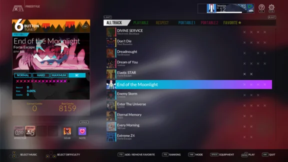 DJMAX RESPECT V 🔑STEAM KEY 🔥RUSSIA + CIS