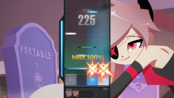 DJMAX RESPECT V 🔑STEAM KEY 🔥RUSSIA + CIS