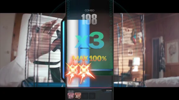 DJMAX RESPECT V 🔑STEAM KEY 🔥RUSSIA + CIS