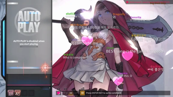 DJMAX RESPECT V 🔑STEAM KEY 🔥RUSSIA + CIS