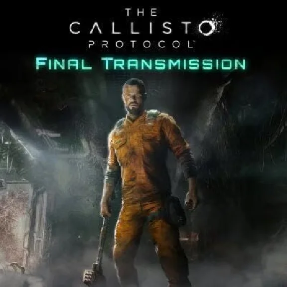 ⭐THE CALLISTO PROTOCOL DELUXE EDITION⭐❤️ВСЕ DLC❤️