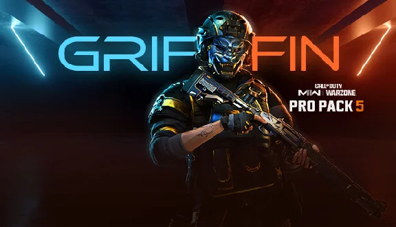 Call of Duty: MW II - Griffin Pro Pack Steam Argentina